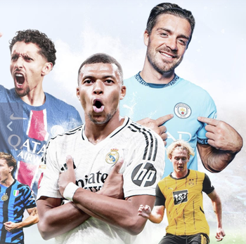 周六西甲裁判：马特奥